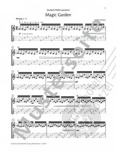 3 Enchanted Places von André Herteux 