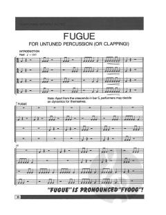 Composing In The Classroom Opus 1 von David Bramhall 