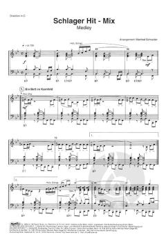 Schlager Hit-Mix 
