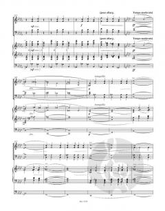 Legende op. 55a von Gerard Bunk 