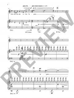 A Padmore Cycle von Thomas Larcher (Download) 