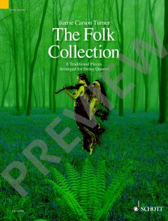The Folk Collection (Download) 