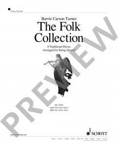 The Folk Collection (Download) 