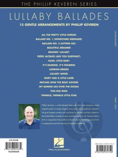 Lullaby Ballades 