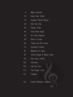 Unlimited Love von Red Hot Chili Peppers 