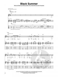 Unlimited Love von Red Hot Chili Peppers 