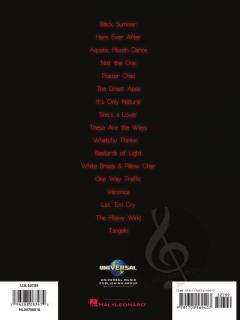 Unlimited Love von Red Hot Chili Peppers 