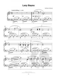 Graded Gillock: Grades 3-4 von William Gillock 