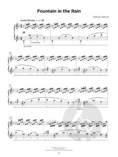 Graded Gillock: Grades 5-6 von William Gillock 