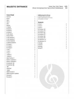 Majestic Entrance von Bert Appermont 