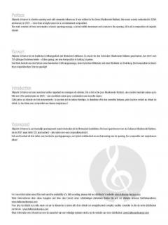 Majestic Entrance von Bert Appermont 