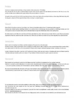 Little Clover von Etienne Crausaz 