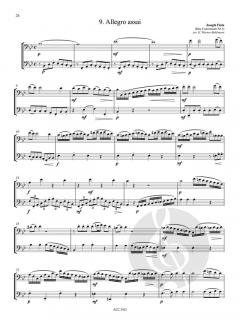 Duo Charts 2 von Helga Warner-Buhlmann 