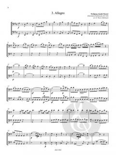 Duo Charts 2 von Helga Warner-Buhlmann 