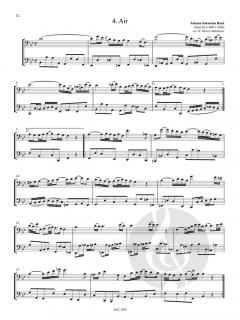 Duo Charts 2 von Helga Warner-Buhlmann 