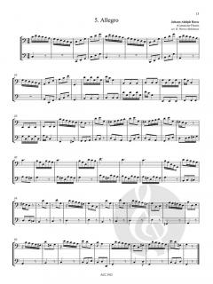 Duo Charts 2 von Helga Warner-Buhlmann 