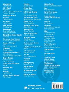 Piano gefällt mir! Band 11 