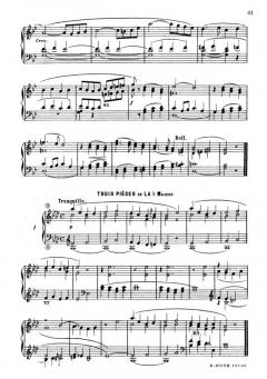 100 Pieces für Harmonium oder Orgel (man.) Vol.2 von Gustave Sandré im Alle Noten Shop kaufen