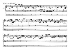 Orgelchoräle von Johann Walther im Alle Noten Shop kaufen