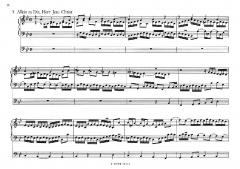 Orgelchoräle von Johann Walther im Alle Noten Shop kaufen