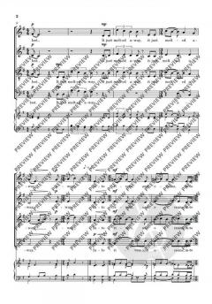 Paradise Found  von Becky McGlade 