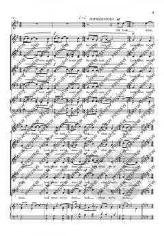 Paradise Found  von Becky McGlade 