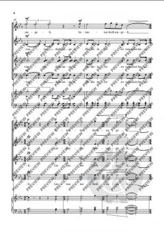 Hodie Christus natus est  von Grace-Evangeline Mason 