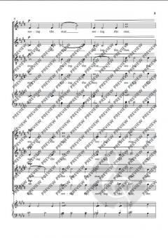 Seeing the star  von Ben Ponniah 