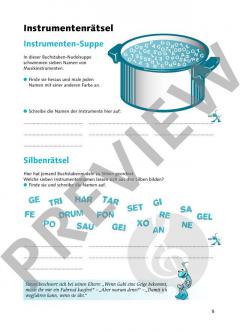 Mit Musik kenn ich mich aus 3 