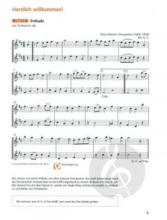 Querflötenschule 2 von Gefion Landgraf im Alle Noten Shop kaufen