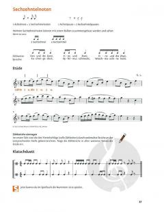 Querflötenschule 2 von Gefion Landgraf im Alle Noten Shop kaufen