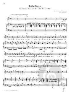 Irgendwo auf der Welt - Werner Richard Heymann Songbook  