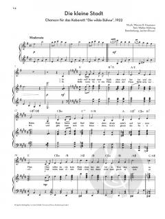 Irgendwo auf der Welt - Werner Richard Heymann Songbook  