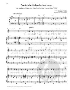 Irgendwo auf der Welt - Werner Richard Heymann Songbook  