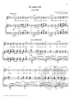 Irgendwo auf der Welt - Werner Richard Heymann Songbook  