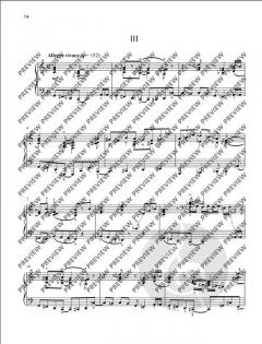 Suite op. 92  von Nikolai Kapustin 