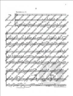 Landschaft im Schnee  von Anno Schreier 