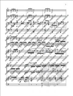 Ciaccona von Krzystof Penderecki 