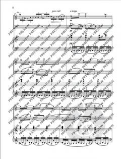 Ciaccona von Krzystof Penderecki 