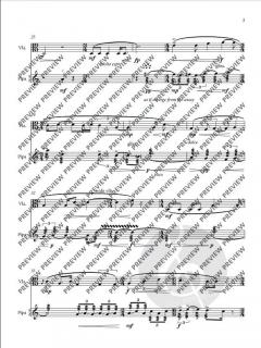 Mother's Songs von Lei Liang 