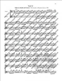 4 Turing-Tests von Anno Schreier 