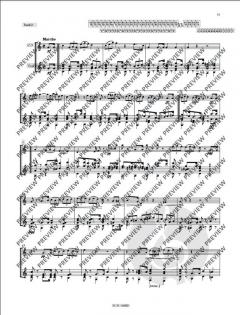 Musik  von Napoléon Coste 