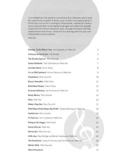 Nikki Iles & Friends 3 