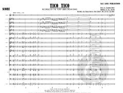 Tico Tico 