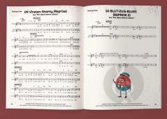 Der Beat Deines Lebens - Gesamtausgabe von Carolin Beutenmüller 