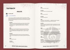 Der Beat Deines Lebens - Schüler:innenausgabe von Carolin Beutenmüller 