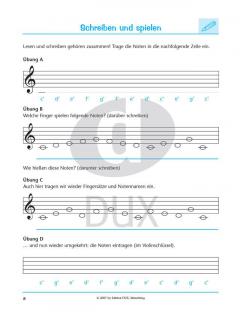 Modern Keyboard 1 von Guenter Loy 