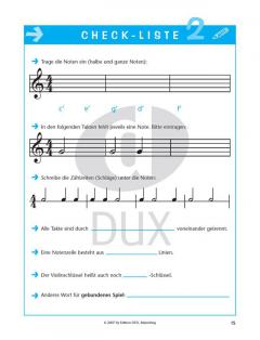Modern Keyboard 1 von Guenter Loy 
