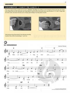 Essential Elements für Ukulele 2 von Marty Gross im Alle Noten Shop kaufen