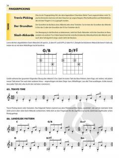 Essential Elements für Gitarre 2 von Bob Morris 